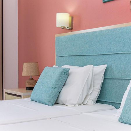 Theoni Apartments Mália Zewnętrze zdjęcie