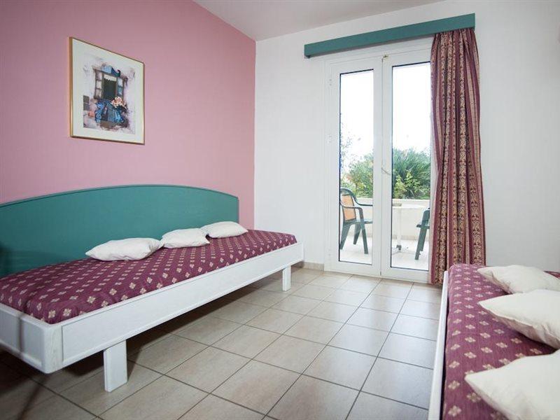 Theoni Apartments Mália Zewnętrze zdjęcie