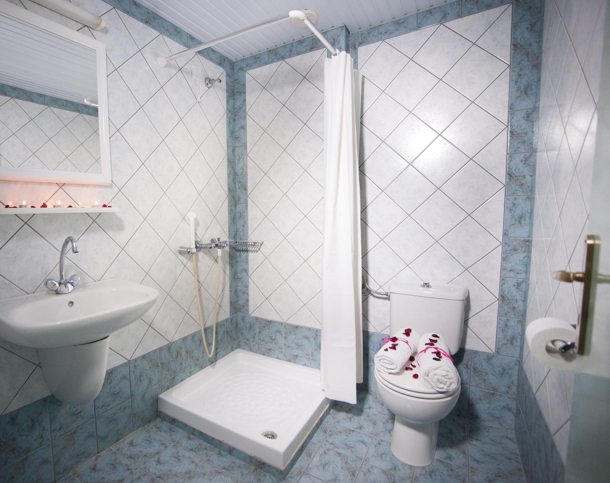 Theoni Apartments Mália Zewnętrze zdjęcie
