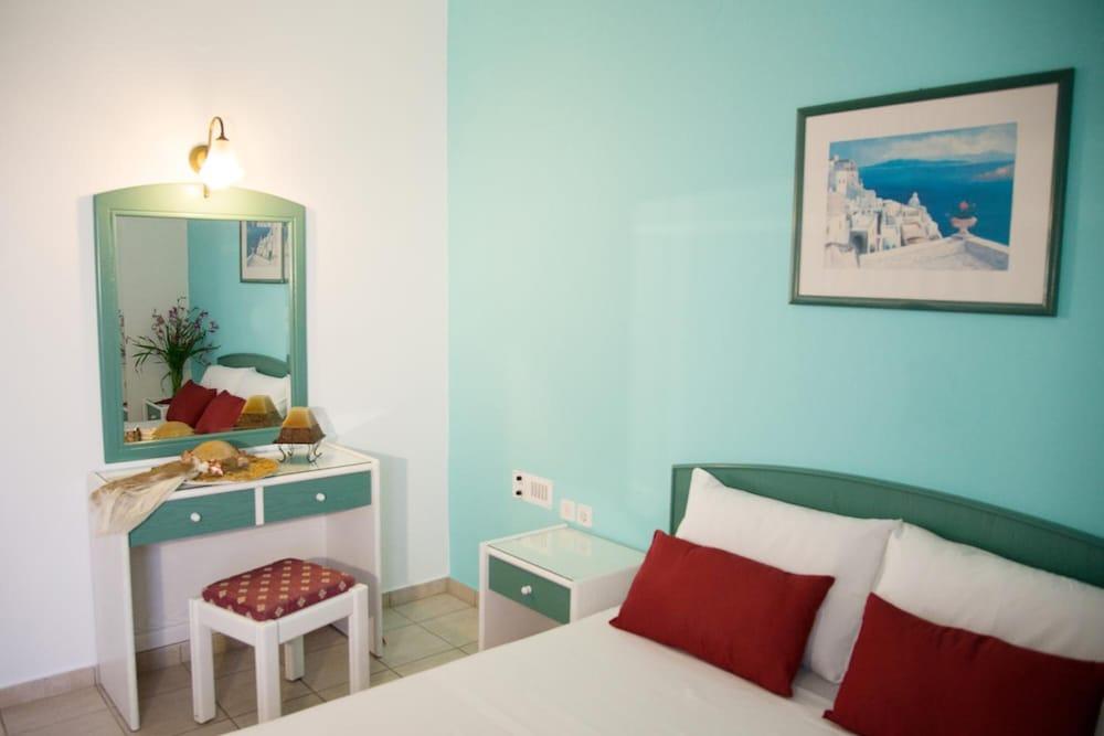 Theoni Apartments Mália Zewnętrze zdjęcie