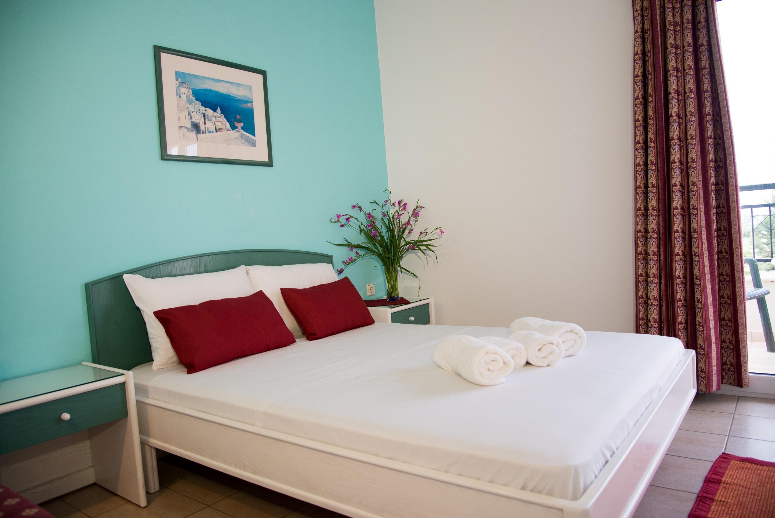 Theoni Apartments Mália Zewnętrze zdjęcie