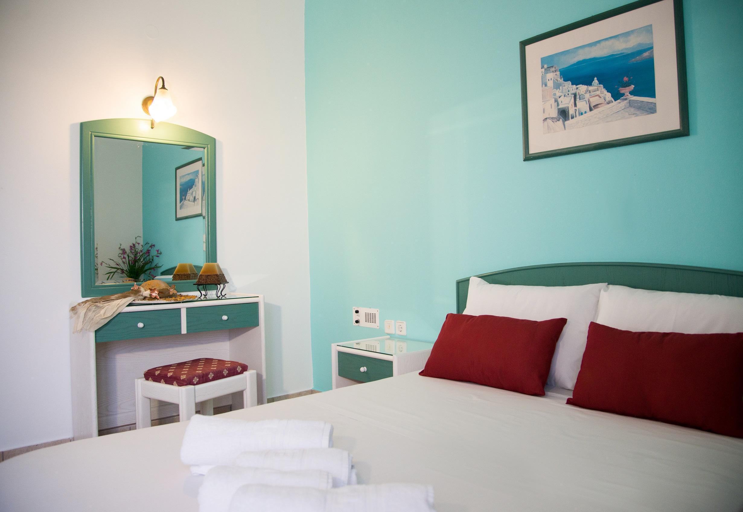 Theoni Apartments Mália Zewnętrze zdjęcie