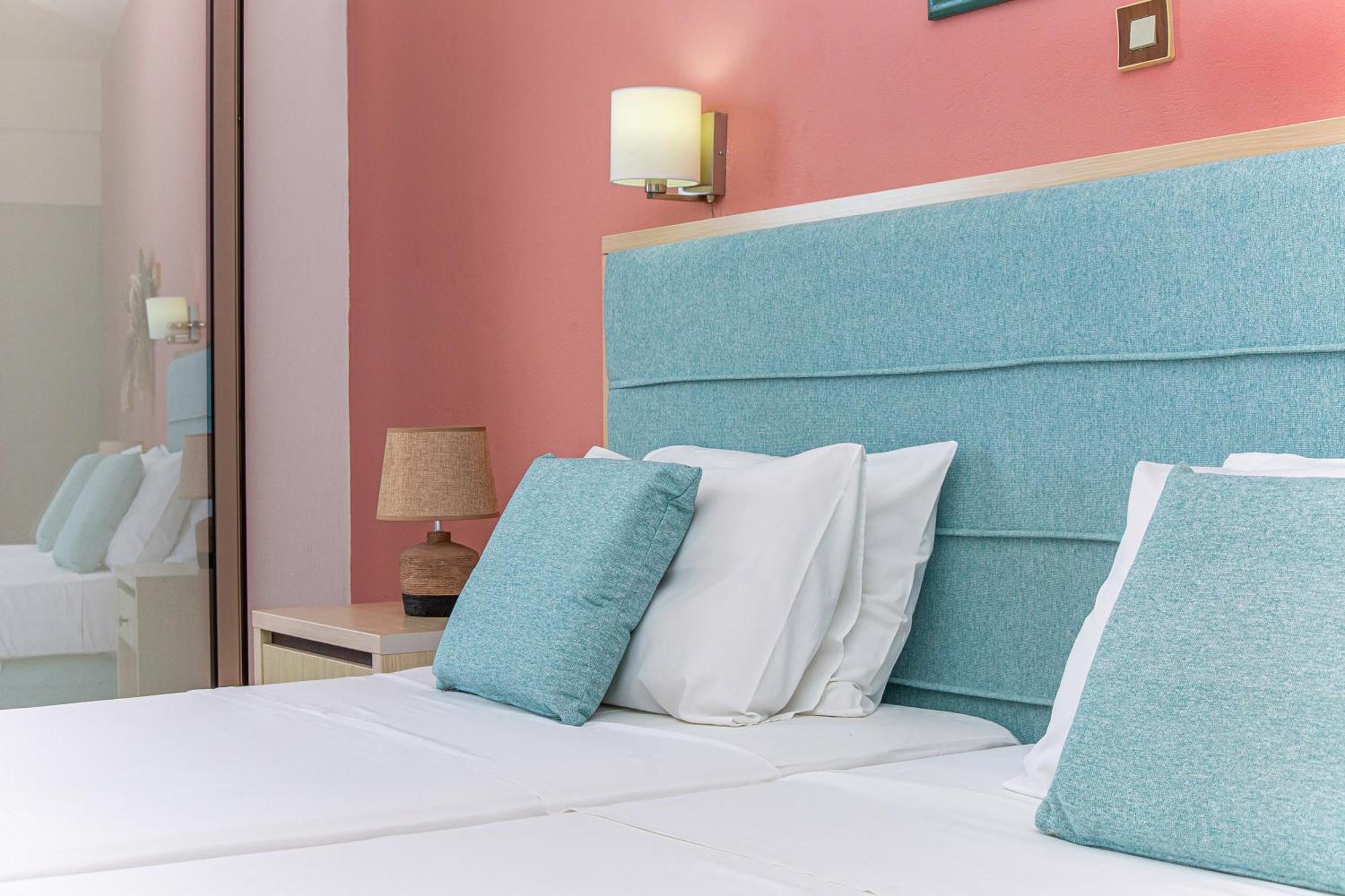 Theoni Apartments Mália Zewnętrze zdjęcie