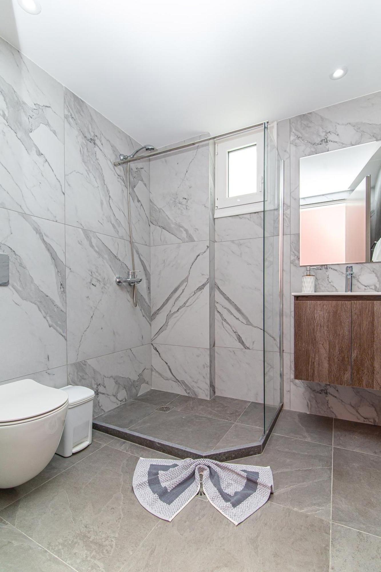 Theoni Apartments Mália Zewnętrze zdjęcie